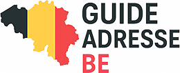 Guide des adresses