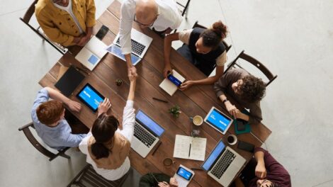 LeadActiv agence de prospection B2B externalisée